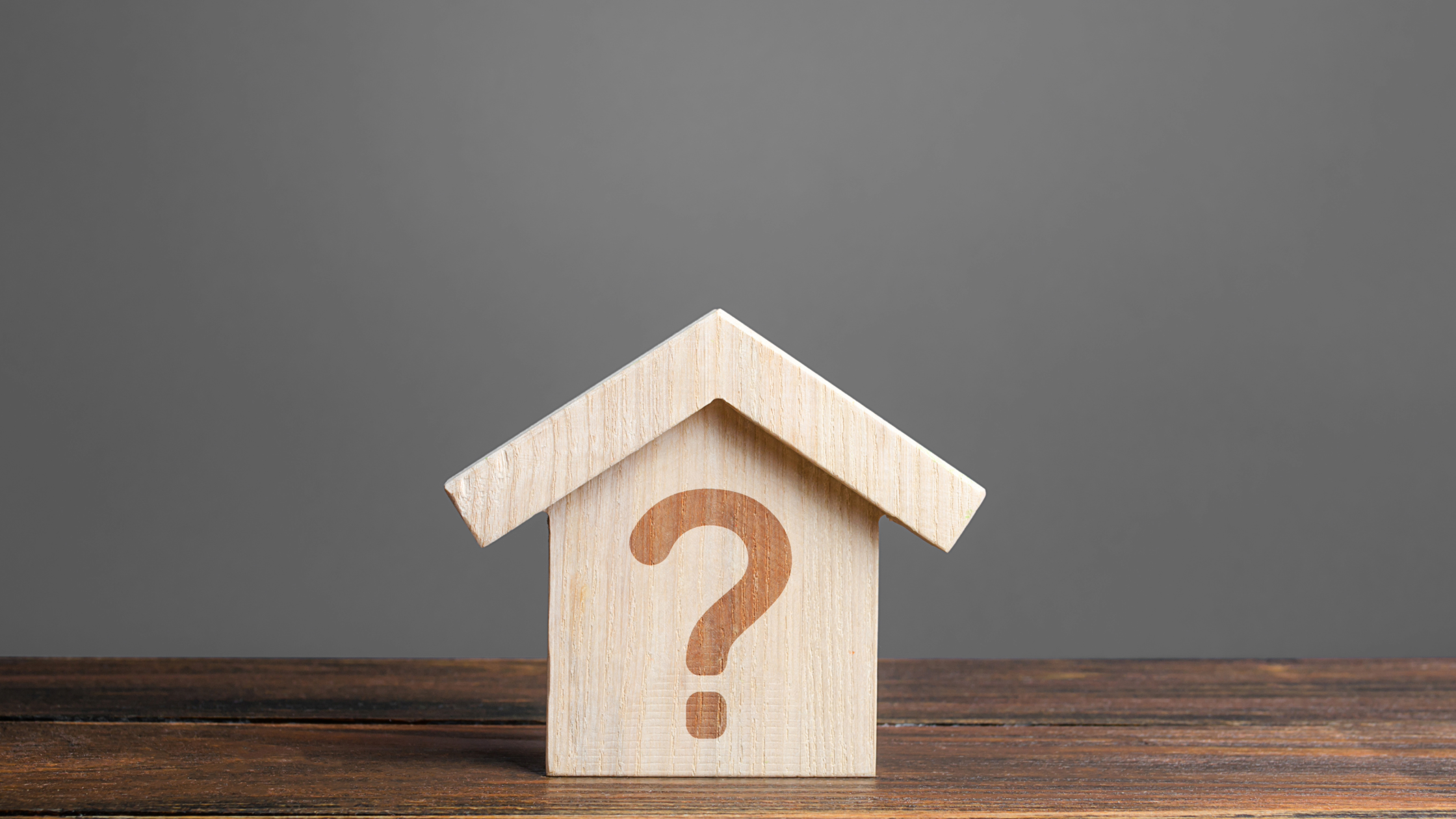 Glossary of real estate terms 